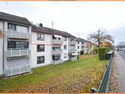 Ruhig, zentral, lebenswert Charmante Wohnung in Weißenthurm