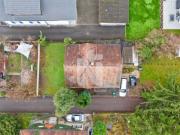 Ruhig, zentral, mit Schopf, grossem Garten und viel...