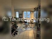 Ruhige 1.5 Zi Wohnung gegen mind. 2 Zi Wohnung