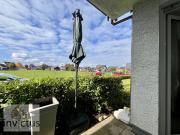 Ruhige 1,5 Zimmer Seniorenwohnung mit West Terrasse in...