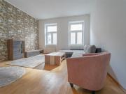 Ruhige 1,5 Zimmer Wohnung | Großes Zimmer + Kabinett &...