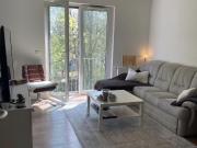 Ruhige 1,5 Zimmer Wohnung in Friedrichshain mit...