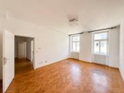 Ruhige 1,5 Zimmerwohnung | nahe KUTSCHKERMARKT & AKH