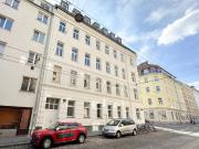 Ruhige 1,5 Zimmerwohnung | nahe KUTSCHKERMARKT & AKH