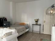 Ruhige 1 Raum Wohnung in Friedrichshain Kreuzberg ab 28.6