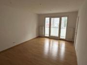 Ruhige 1 Zimmer Wohnung mit Loggia und Parkplatz in Graz