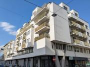 Ruhige 1 Zimmer Wohnung mit sonnigem Balkon