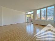 Ruhige 1 Zimmerwohnung im Herzen der Stadt Nähe Landstraße