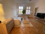 Ruhige 2 1/2 Zimmer Wohnung im Westend