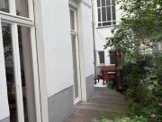 Ruhige 2,5 Zimmer Wohnung Berlin Steglitz von privat