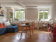Ruhige 2.5 Zimmer Wohnung mit Terrasse und guter Anbindung