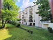 Ruhige 2 R Wohng. 68,47m² m. Balkon, Fahrst Tiefg. in Wahren