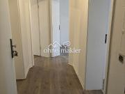 Ruhige 2 Raum Wohnung in zentraler Lage mit...