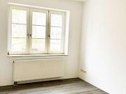 Ruhige 2 Raum Wohnung mit Balkon