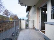 2 Raum Wohnung mit großer Wohnküche und Balkon in Cainsdorf