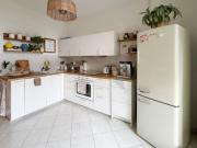 Ruhige 2 Raum Wohnung mit Balkon und Einbauküche optional