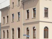 Ruhige 2 Raumwohnung mit Balkon und EBK direkt in Plagwitz