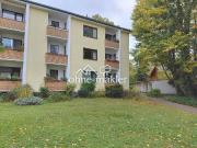 Ruhige 2 Zi Etagenwohnung – Grünlage, nur 5 min. von S...