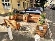 ruhige 2 Zi. im Innsbrucker Kietz in Schöneberg