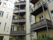 Ruhige 2 Zi. Wohnung mit Balkon im Friedrichshainer Kiez...