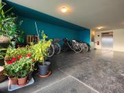 Ruhige 2 Zi. Wohnung mit Lift and Garagenplatz
