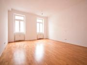 Ruhige 2 Zimmer Altbau Wohnung | Top Lage direkt neben U...