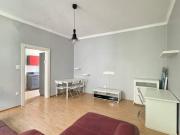 Ruhige 2 Zimmer Altbauwohnung mit Grünblick – Ihr neues...