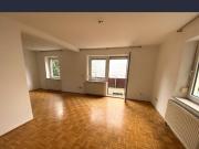 Ruhige 2 Zimmer Erdgeschosswohnung mit Balkon &...