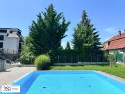 Ruhige 2 Zimmer Gartenwohnung mit Gemeinschaftspool...