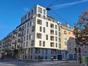 Ruhige 2 Zimmer in Toplage mit Ausblick