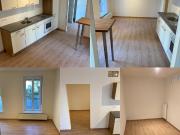 Ruhige 2 Zimmer Innenhofwohnung Messe Uni Nähe