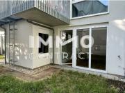 Ruhige 2 Zimmer mit Eigengarten in top Lage!