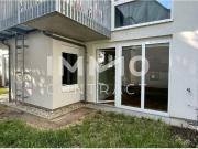 Ruhige 2 Zimmer mit Eigengarten in top Lage!