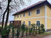 Ruhige 2 Zimmer Wohnung 61m2 im Grünen