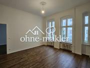 Ruhige 2 Zimmer Wohnung am Tempelhofer Feld Direkt...