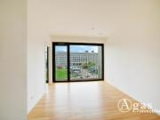 Ruhige 2 Zimmer Wohnung ca. 40m², EBK, Fußbodenheizung...