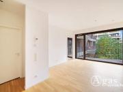 Ruhige 2 Zimmer Wohnung ca. 49m², EBK, Fußbodenheizung...