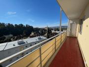 Ruhige 2 Zimmer Wohnung im 11. Stock mit einzigartigem...