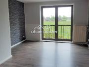 Ruhige 2 Zimmer Wohnung im Grünen