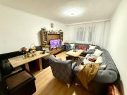 Ruhige 2 Zimmer Wohnung im Innenhof – befristet...