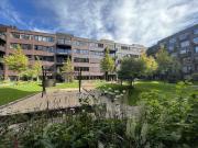 Ruhige 2 Zimmer Wohnung im QH Core provisionsfrei vom...