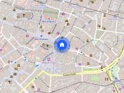 Ruhige 2 Zimmer Wohnung in Alt Solln