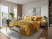 Ruhige 2 Zimmer Wohnung in guter Wohnlage...