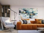 Ruhige 2 Zimmer Wohnung in guter Wohnlage...