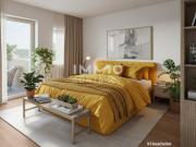 Ruhige 2 Zimmer Wohnung in guter Wohnlage...