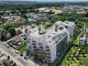 Ruhige 2 Zimmer Wohnung in guter Wohnlage...