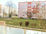 Ruhige 2 Zimmer Wohnung in Waltendorf