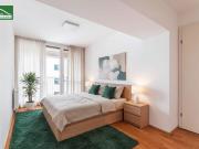 Ruhige 2 Zimmer Wohnung in zentraler Lage des 10. Bezirks