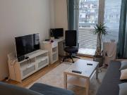 Ruhige 2 Zimmer Wohnung mit Balkon direkt bei U2...