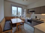 Ruhige 2 Zimmer Wohnung mit Loggia & Lift | ideal für...